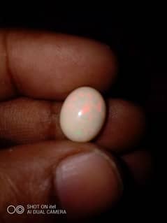 opal Australian natural