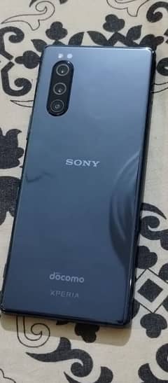 Sony Xperia 5