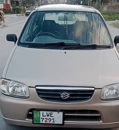 Suzuki Alto 2006