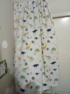 kids curtains for sale 2 curtains