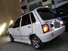 Suzuki Mehran VX 1994