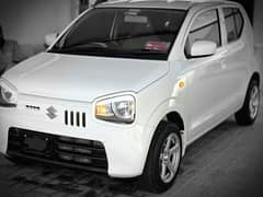 Suzuki Alto 2023 VXL (AGS)