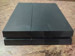 Used PS4 500GB | Excellent Condition | Without Controllers | Lahore