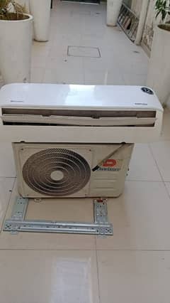 Dawlance 1.5 ton inverter Ac inspire plus serires