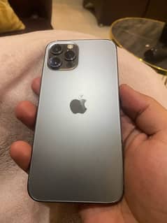 i Phone 12 pro factory unlock