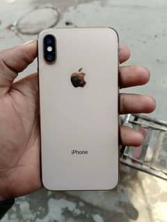 i phone xs 64 gb PTA approved