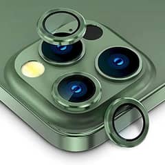 Camera Lens - Stylish & Functional Design For Iphone 13 Pro Max