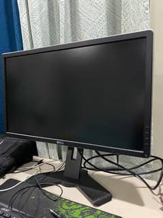 2K Gaming Monitor! [mint condition]