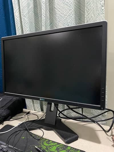 Dell 2K IPS 24inch Monitor! [mint condition]