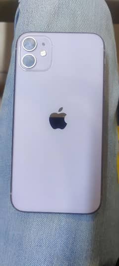 iphone 11  128\GB factory urgent sale