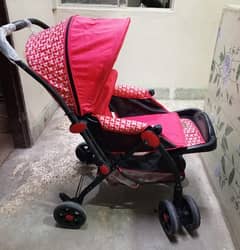 pram stroller