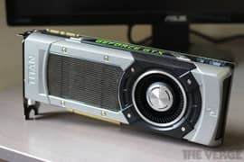 gtx titan 6gb graphics card