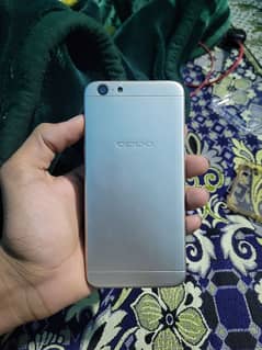 Oppo A57 all oky only mobile 03097391201 whatsapp or sim call