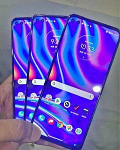 Motorola One 5G USA Stock Arrived #03061252172