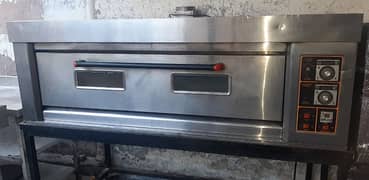 pizza oven 6 feet 03241047461