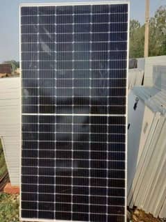 480 Watt 2 Panel Monoperc Solar panel for sale