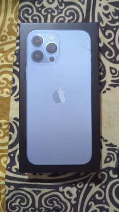 Iphone 13 Pro Max PTA Approved