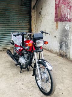 Honda 2023 model