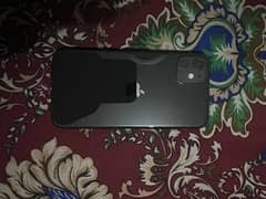 iphone 11 128 gb non pta excellent condition without box and charger