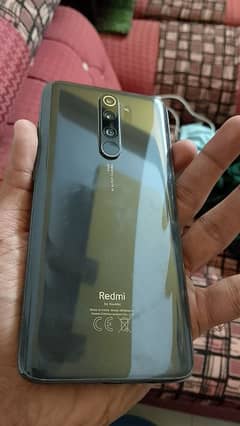 Redmi Note 8 Pro for Sale !