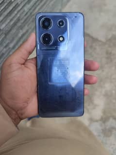 Infinix Note 30