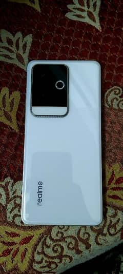 Realme GT6 European model