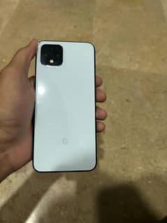 Google Pixel 4