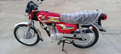 honda 125.03085532783