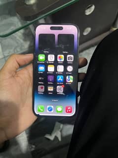 iPhone 14 Pro 128gb