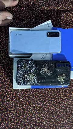 vivo y20 4 ram 64 Gb