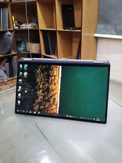 Dell latitude 9410 touch x360 convertible