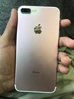 Iphone 7plus 128gb non pta