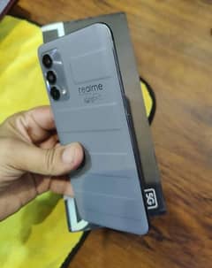 realme GT master mobile phone 03437259926