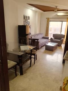 1 bed flat for rent in civic center phase 4 bahira town Rawalpindi