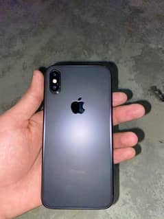 I Phone XS 64gb PTA Approved (Read Description)