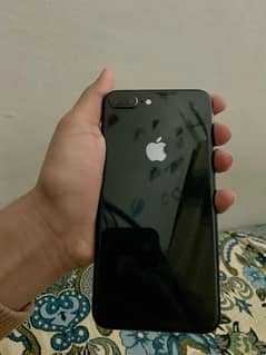 iphone 8 plus 64gb home used