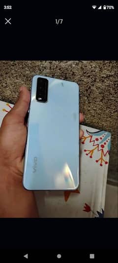 vivo y20