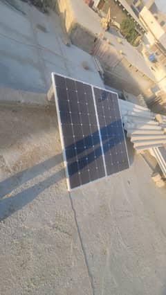 Solar panels 165 watt A grade