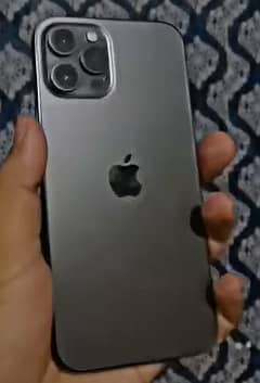 Apple iPhone 12 Pro Max