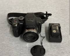 camera DSLR slr video camera