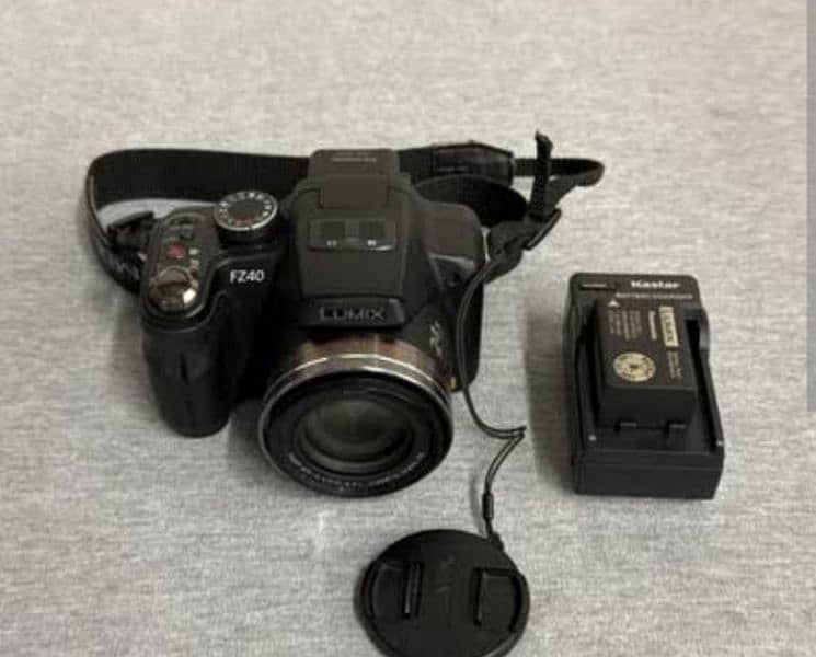camera DSLR slr video camera 0