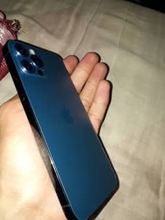 I phone 12 Pro Non PTA