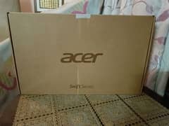 Acer 16" Swift X 16 Laptop OLED RTX 4050 Brand new Sealed