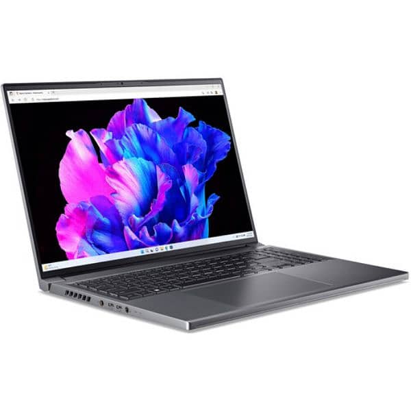 Acer 16" Swift X 16 Laptop Gaming OLED RTX Nvidia 4050 New Sealed 2