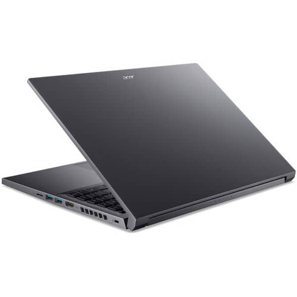 Acer 16" Swift X 16 Laptop Gaming OLED RTX Nvidia 4050 New Sealed 3