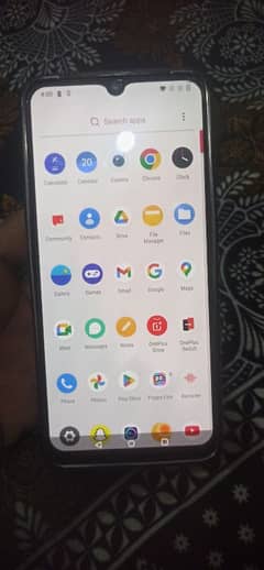 OnePlus 7t all ok 10/10 condition