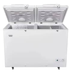 Haeir Chest Freezer HDF-545 FC