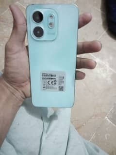 Infinix smart 9 hd