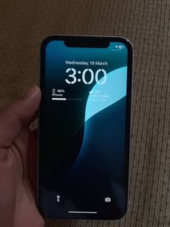 iphone xr neat and clean