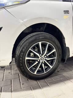 Toyota Yaris 1.3 Ativ Auto 2020